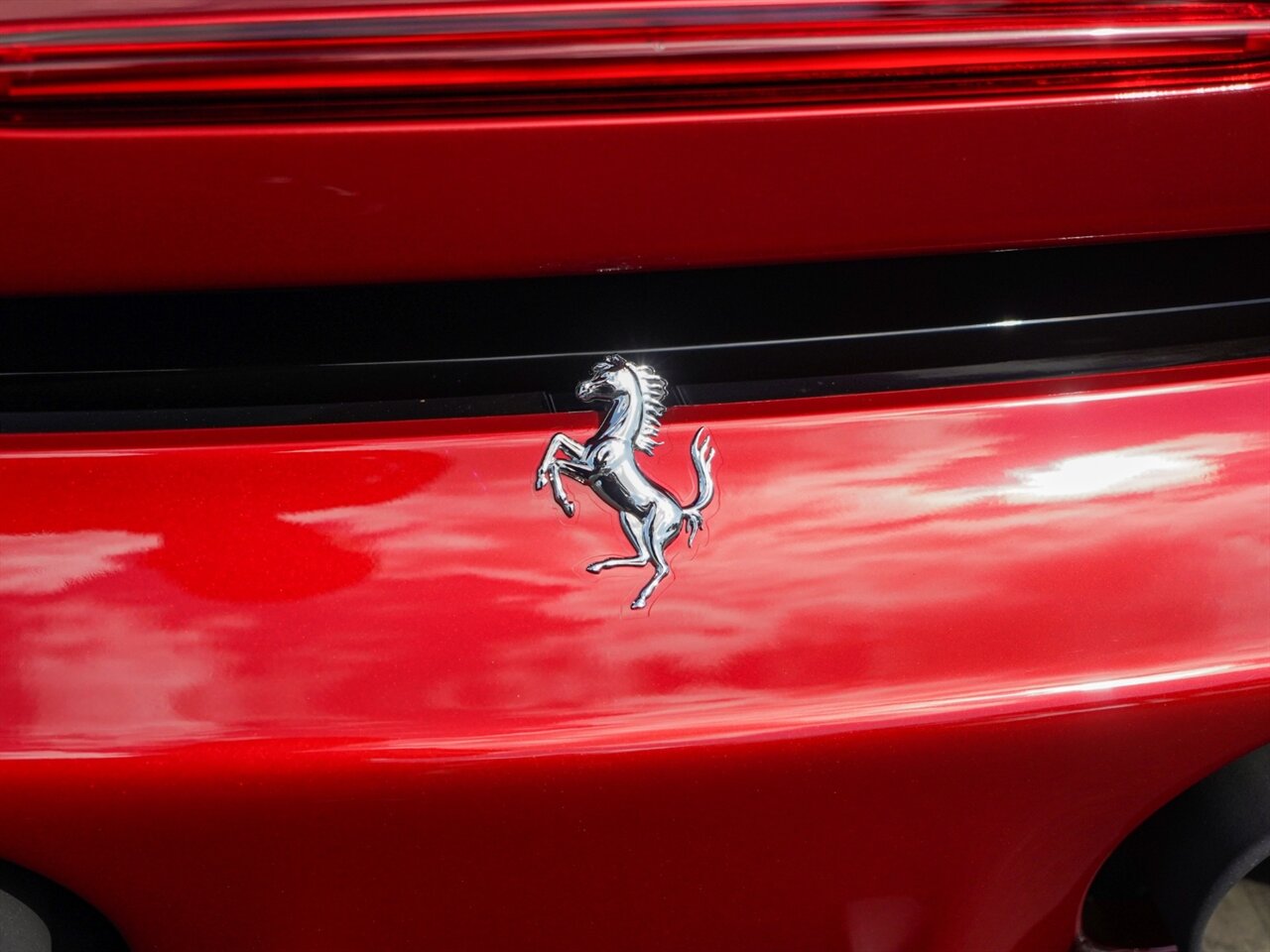 2023 Ferrari SF90 Stradale   - Photo 55 - Bonita Springs, FL 34134