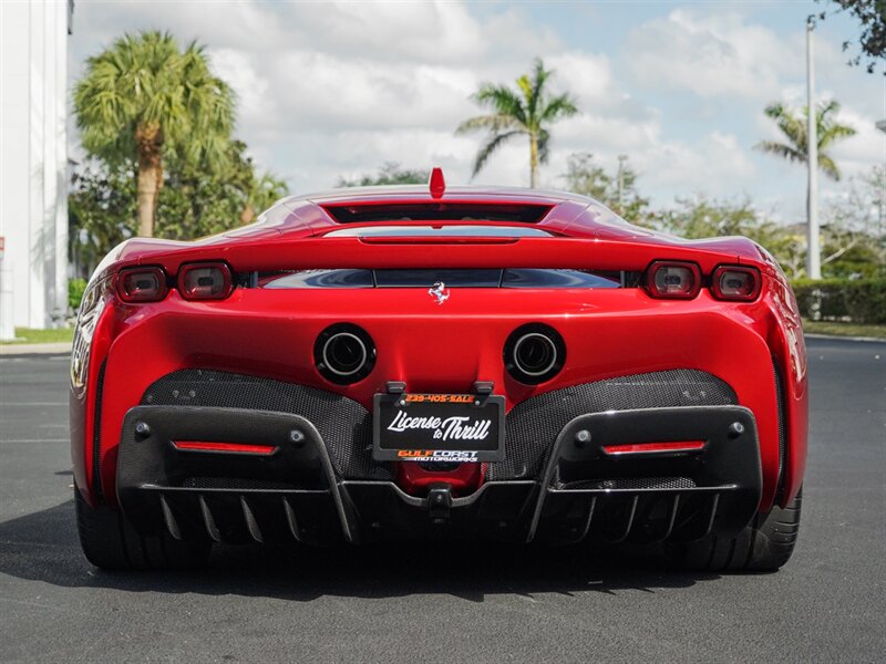 2023 Ferrari SF90 Stradale   - Photo 55 - Bonita Springs, FL 34134