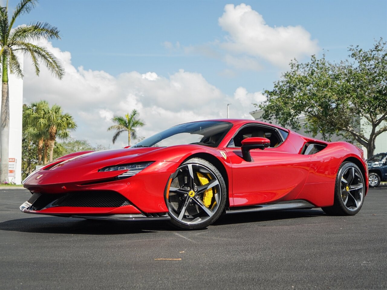 2023 Ferrari SF90 Stradale   - Photo 11 - Bonita Springs, FL 34134