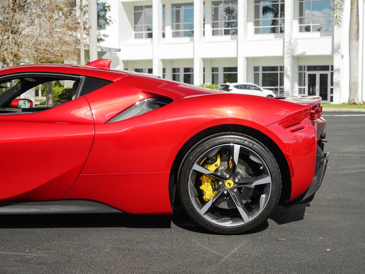 2023 Ferrari SF90 Stradale   - Photo 45 - Bonita Springs, FL 34134