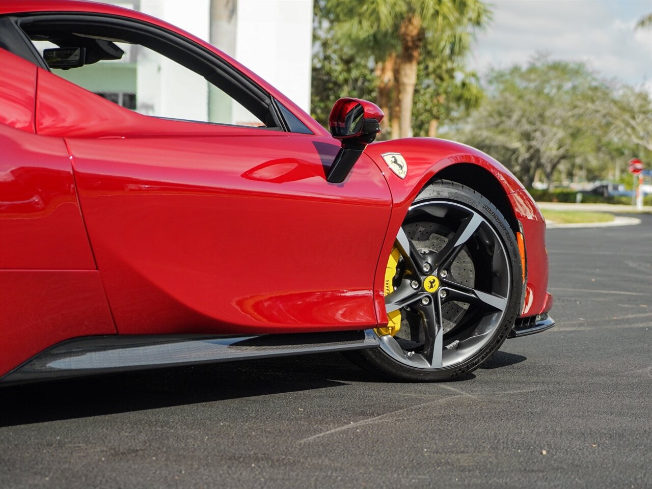 2023 Ferrari SF90 Stradale   - Photo 76 - Bonita Springs, FL 34134