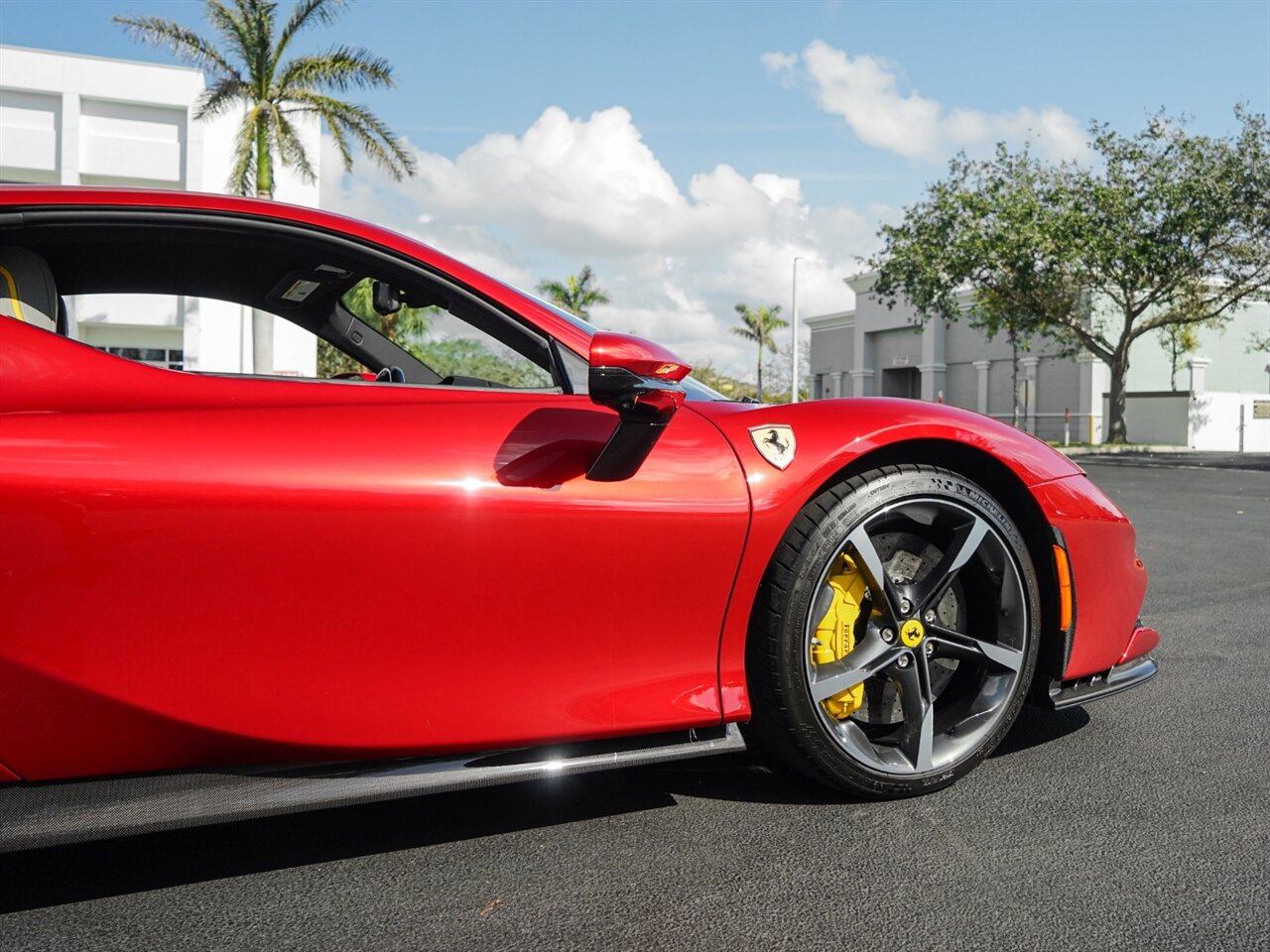 2023 Ferrari SF90 Stradale   - Photo 72 - Bonita Springs, FL 34134