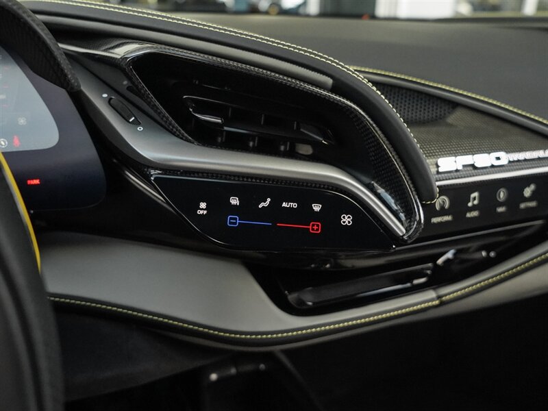 2023 Ferrari SF90 Stradale   - Photo 18 - Bonita Springs, FL 34134