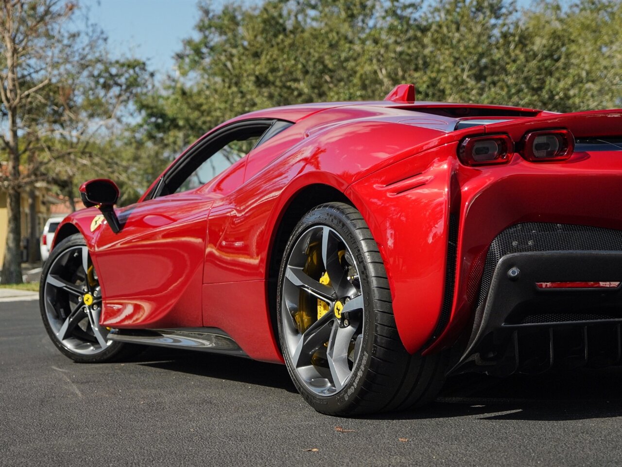 2023 Ferrari SF90 Stradale   - Photo 49 - Bonita Springs, FL 34134