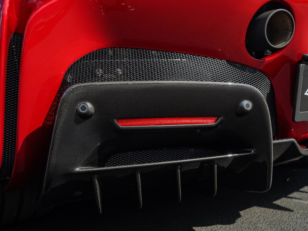 2023 Ferrari SF90 Stradale   - Photo 57 - Bonita Springs, FL 34134