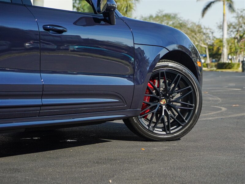 2023 Porsche Macan GTS - Photo 66 - Bonita Springs, FL 34134