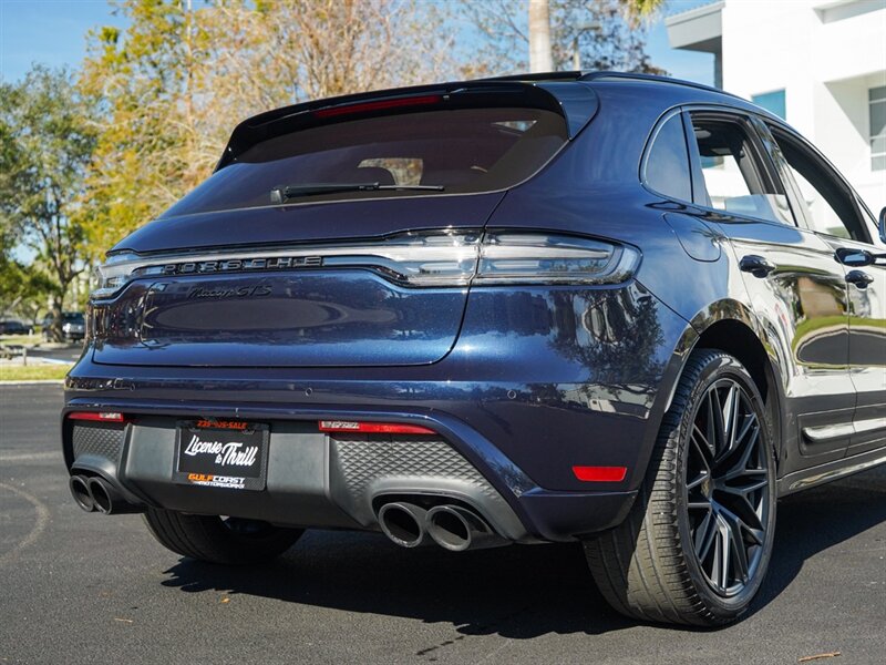 2023 Porsche Macan GTS - Photo 64 - Bonita Springs, FL 34134