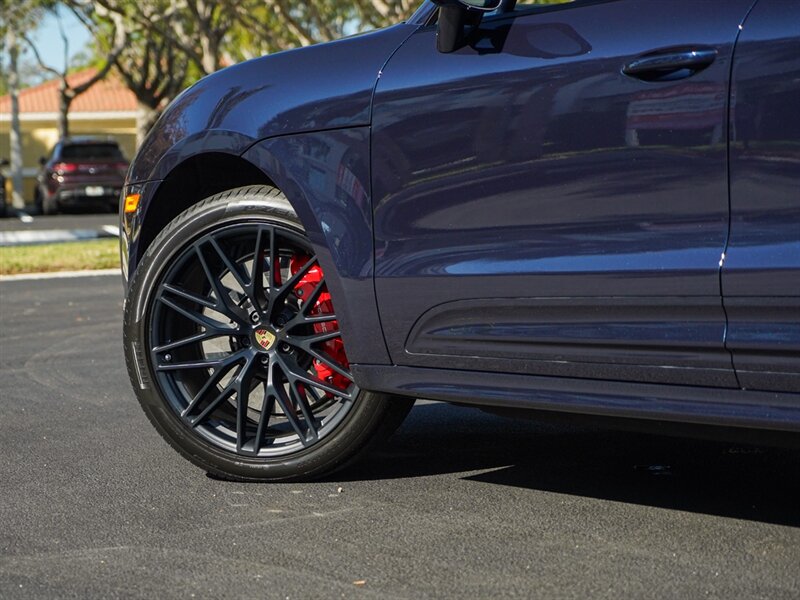 2023 Porsche Macan GTS - Photo 53 - Bonita Springs, FL 34134
