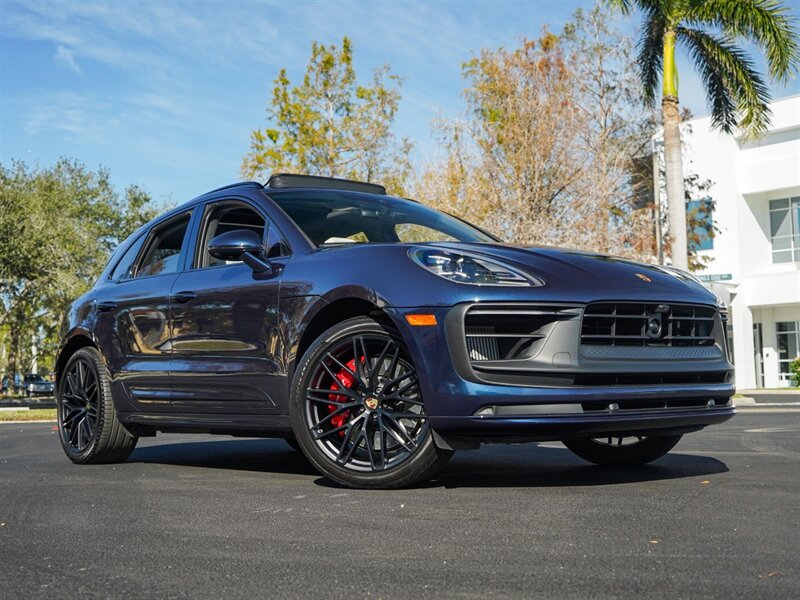 2023 Porsche Macan GTS - Photo 76 - Bonita Springs, FL 34134