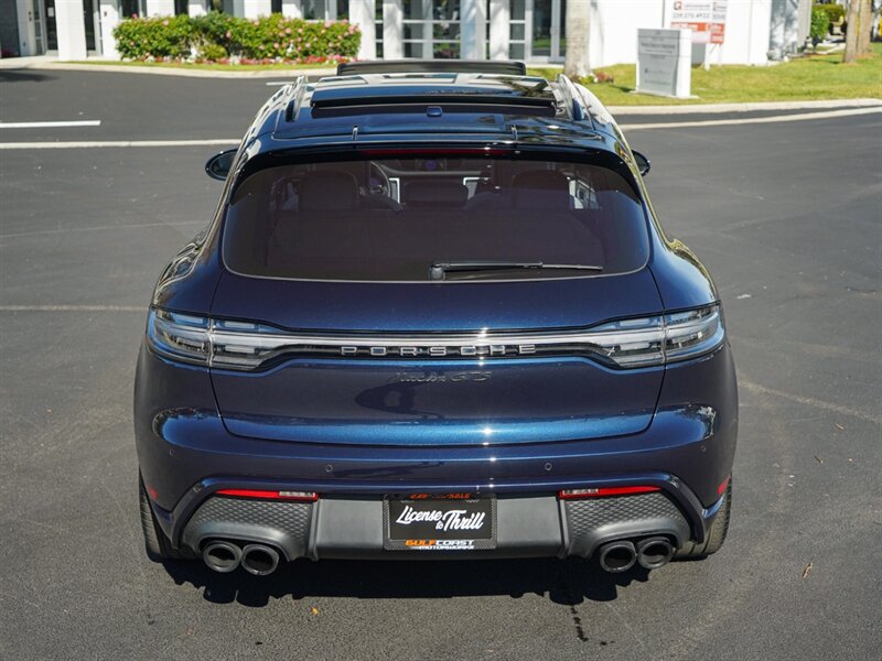 2023 Porsche Macan GTS - Photo 57 - Bonita Springs, FL 34134