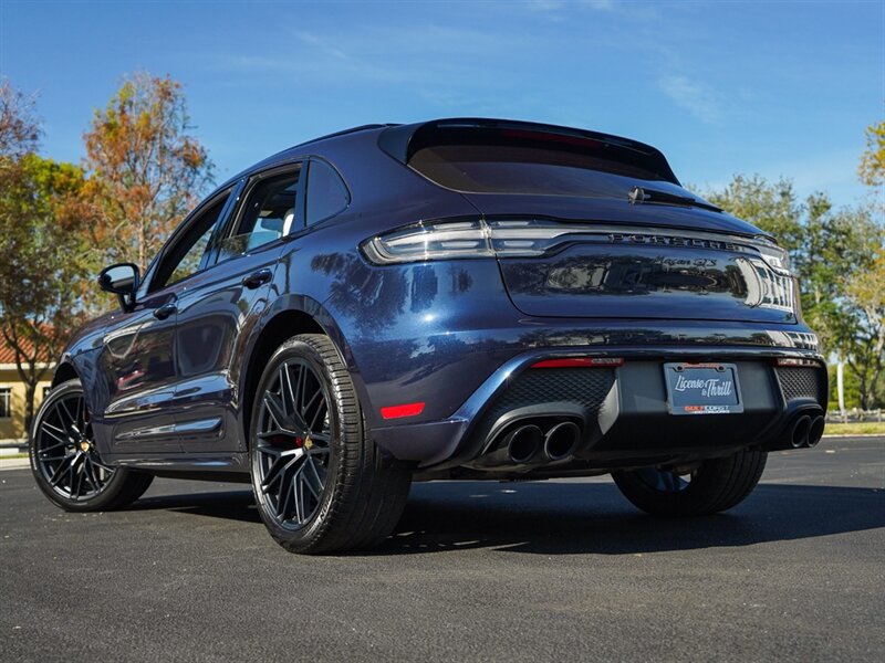 2023 Porsche Macan GTS - Photo 52 - Bonita Springs, FL 34134