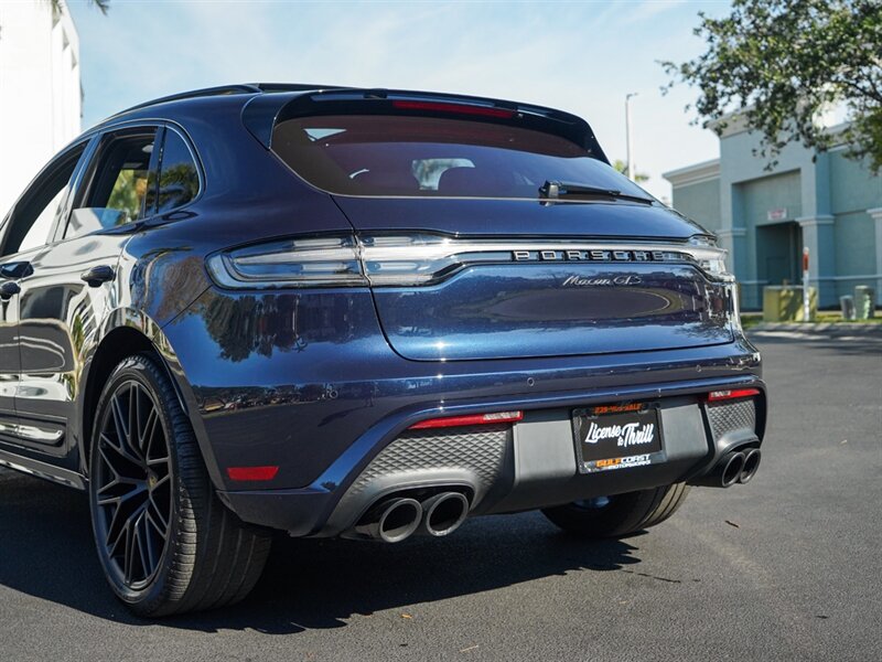 2023 Porsche Macan GTS - Photo 55 - Bonita Springs, FL 34134