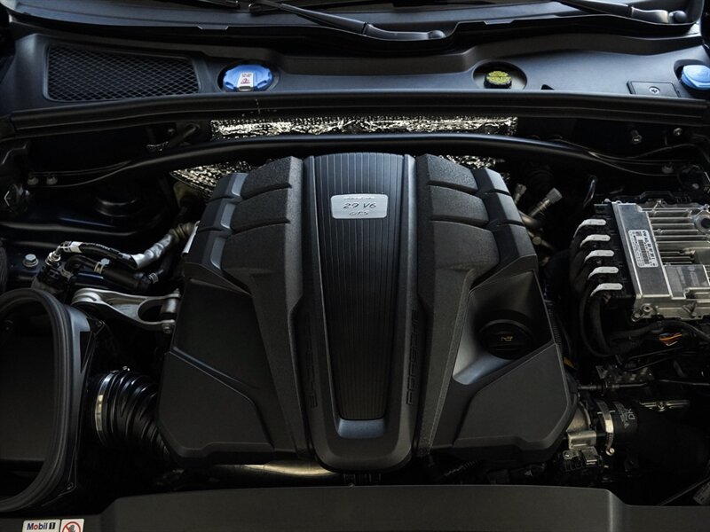 2023 Porsche Macan GTS - Photo 41 - Bonita Springs, FL 34134