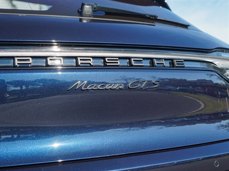 2023 Porsche Macan GTS - Photo 60 - Bonita Springs, FL 34134