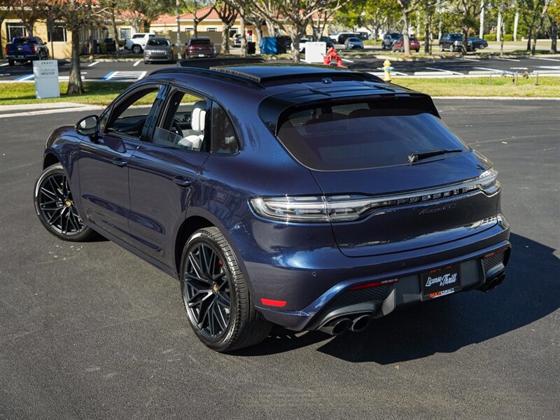 2023 Porsche Macan GTS - Photo 51 - Bonita Springs, FL 34134