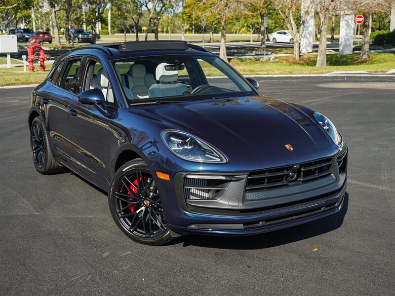 2023 Porsche Macan GTS - Photo 71 - Bonita Springs, FL 34134