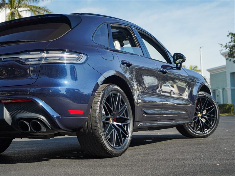 2023 Porsche Macan GTS - Photo 67 - Bonita Springs, FL 34134