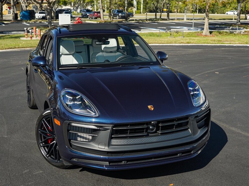 2023 Porsche Macan GTS - Photo 73 - Bonita Springs, FL 34134
