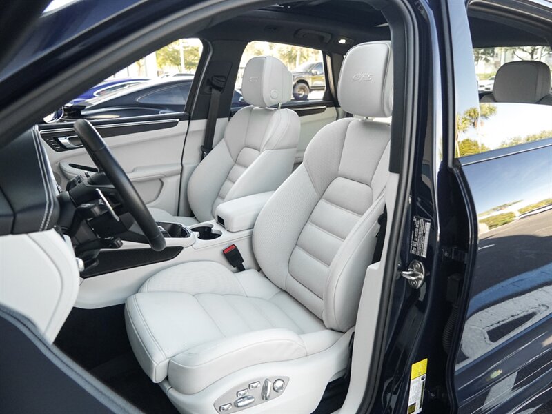 2023 Porsche Macan GTS - Photo 21 - Bonita Springs, FL 34134