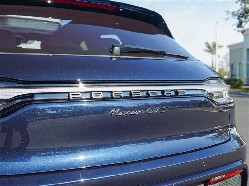 2023 Porsche Macan GTS - Photo 61 - Bonita Springs, FL 34134