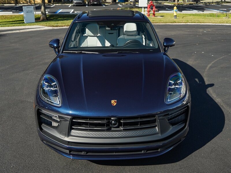 2023 Porsche Macan GTS - Photo 5 - Bonita Springs, FL 34134