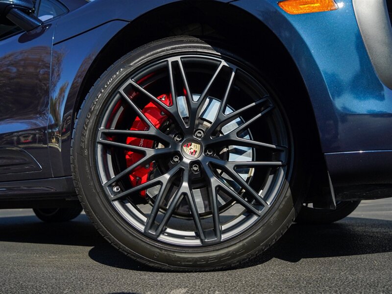 2023 Porsche Macan GTS - Photo 75 - Bonita Springs, FL 34134