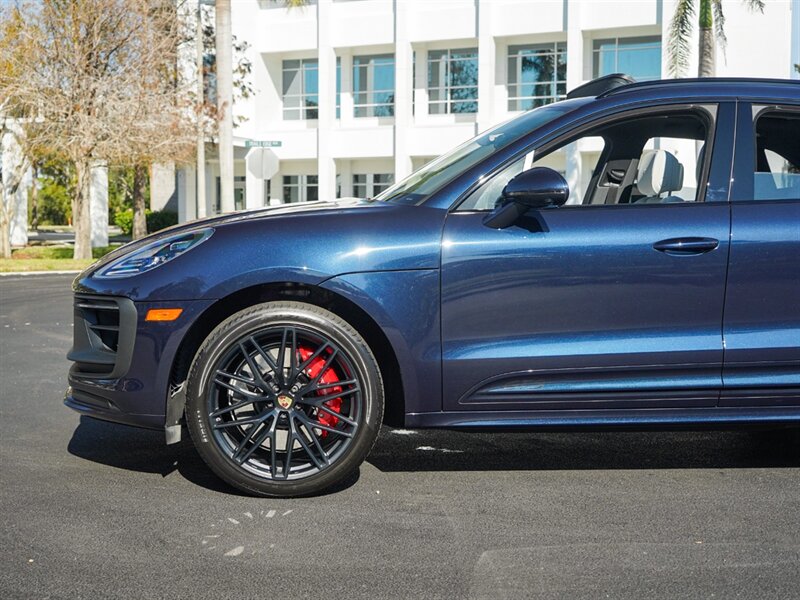 2023 Porsche Macan GTS - Photo 48 - Bonita Springs, FL 34134