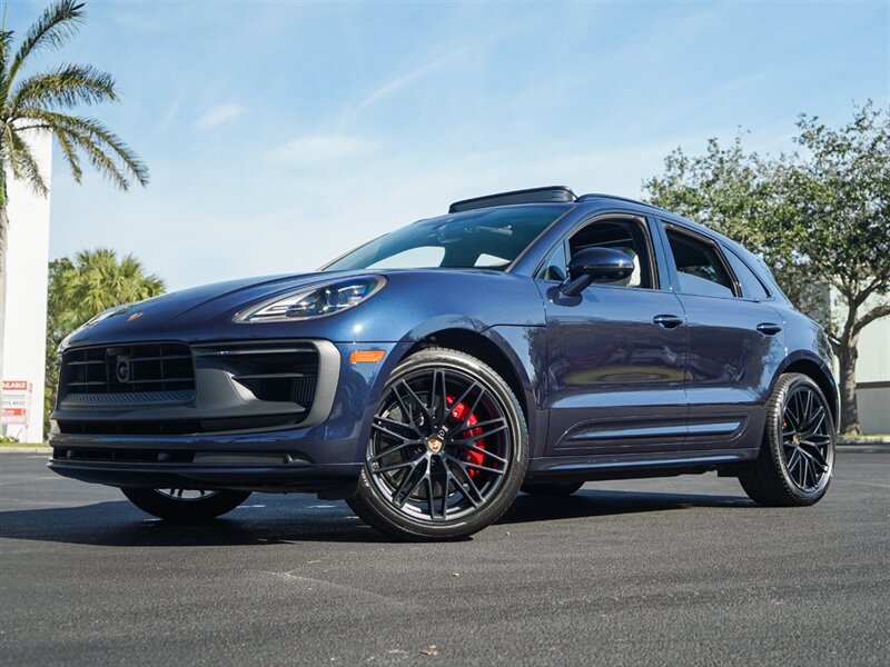 2023 Porsche Macan GTS - Photo 10 - Bonita Springs, FL 34134