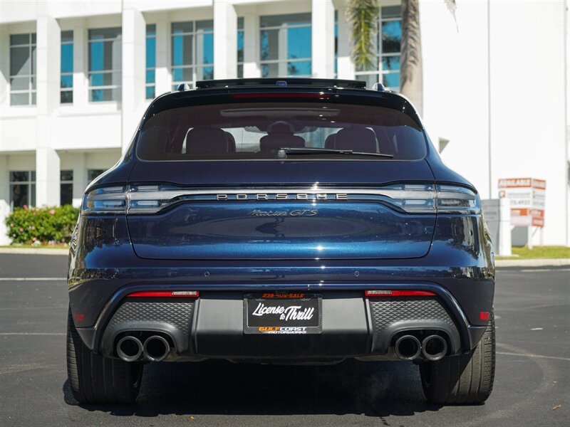 2023 Porsche Macan GTS - Photo 59 - Bonita Springs, FL 34134