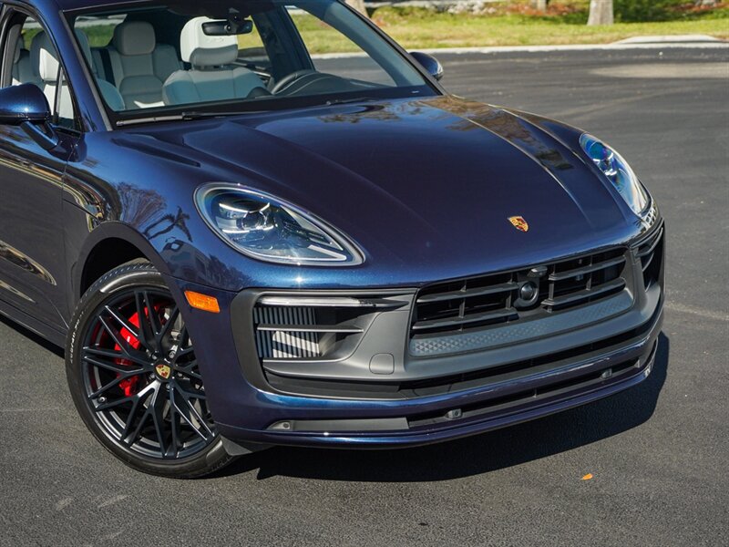 2023 Porsche Macan GTS - Photo 72 - Bonita Springs, FL 34134