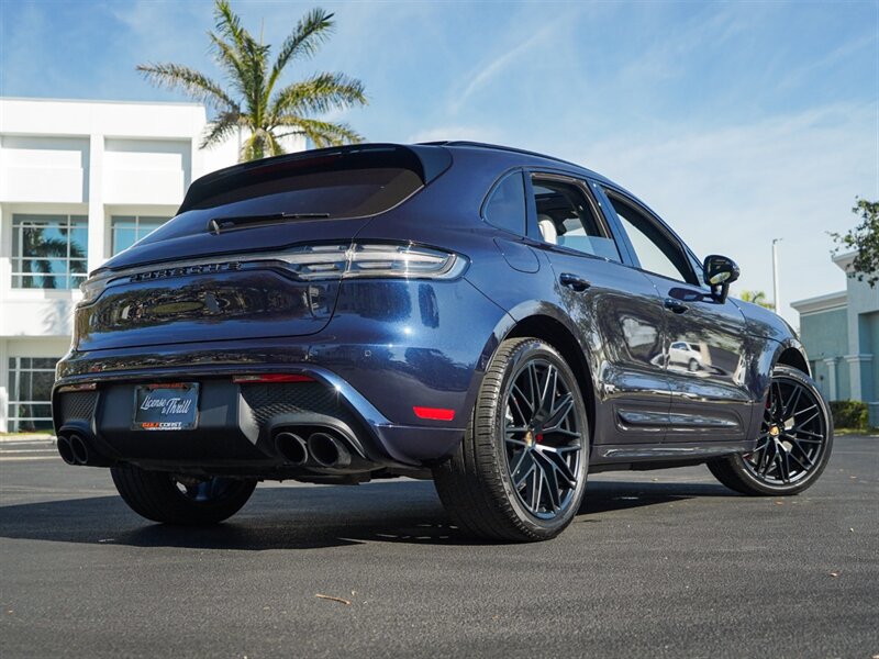 2023 Porsche Macan GTS - Photo 65 - Bonita Springs, FL 34134