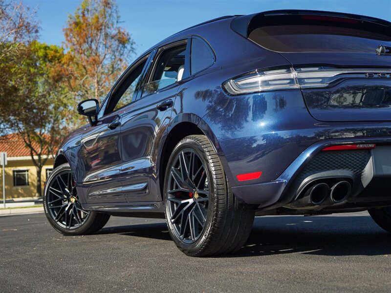 2023 Porsche Macan GTS - Photo 54 - Bonita Springs, FL 34134