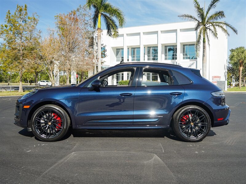 2023 Porsche Macan GTS - Photo 46 - Bonita Springs, FL 34134