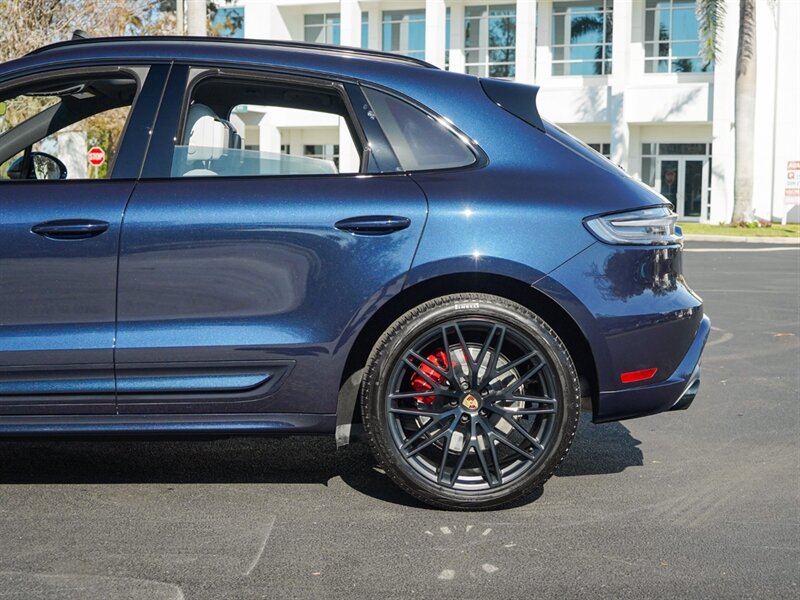2023 Porsche Macan GTS - Photo 50 - Bonita Springs, FL 34134