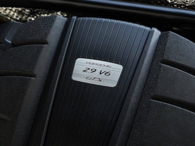 2023 Porsche Macan GTS - Photo 42 - Bonita Springs, FL 34134