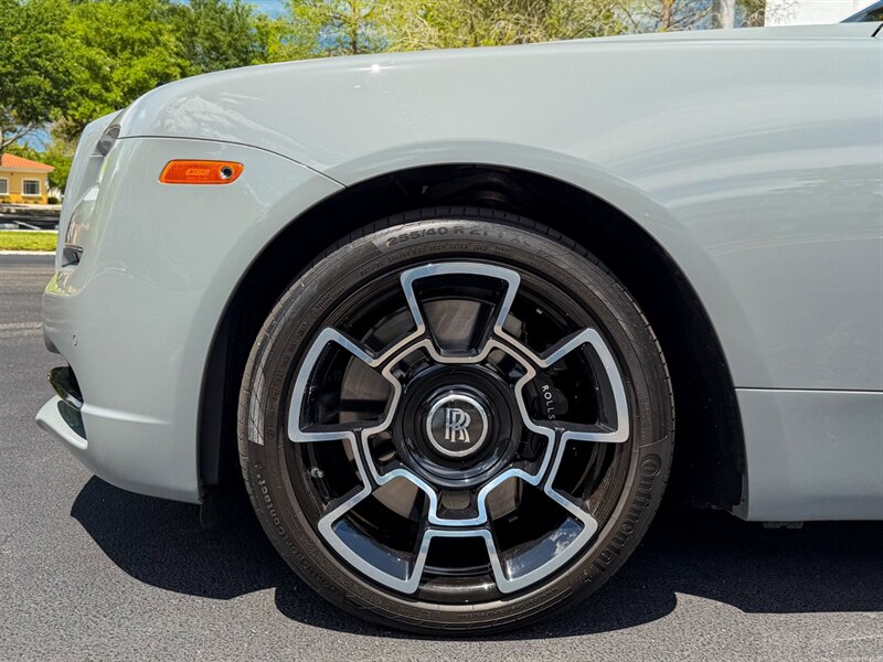 2018 Rolls-Royce Wraith - Photo 46 - Bonita Springs, FL 34134