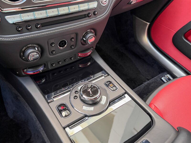 2018 Rolls-Royce Wraith - Photo 18 - Bonita Springs, FL 34134
