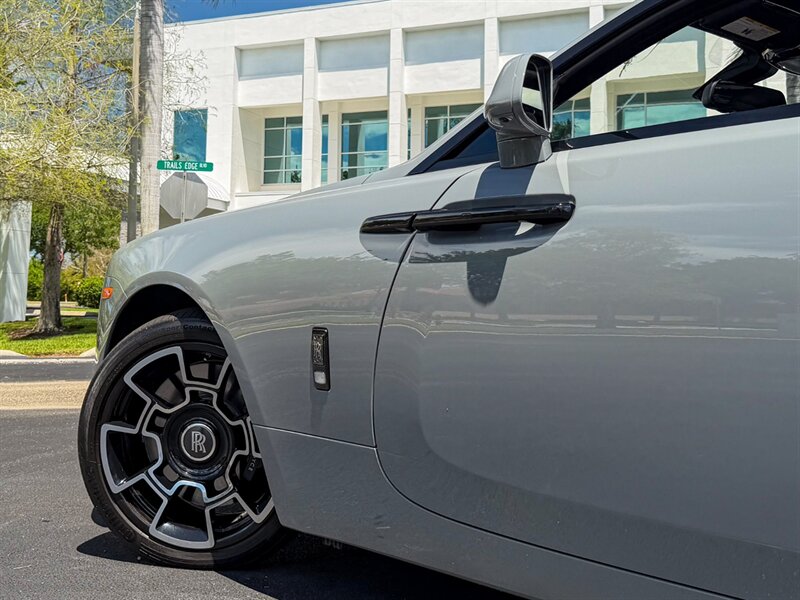 2018 Rolls-Royce Wraith - Photo 51 - Bonita Springs, FL 34134