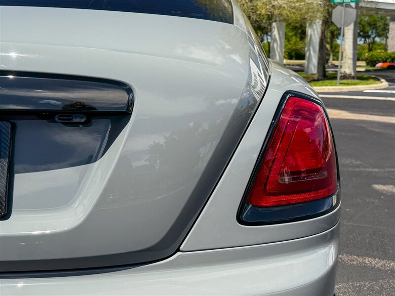 2018 Rolls-Royce Wraith - Photo 58 - Bonita Springs, FL 34134