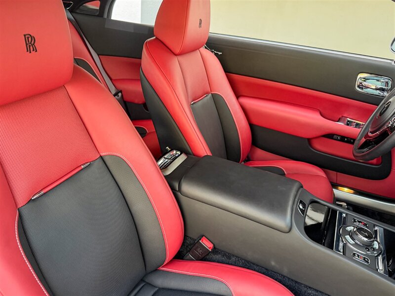 2018 Rolls-Royce Wraith - Photo 37 - Bonita Springs, FL 34134
