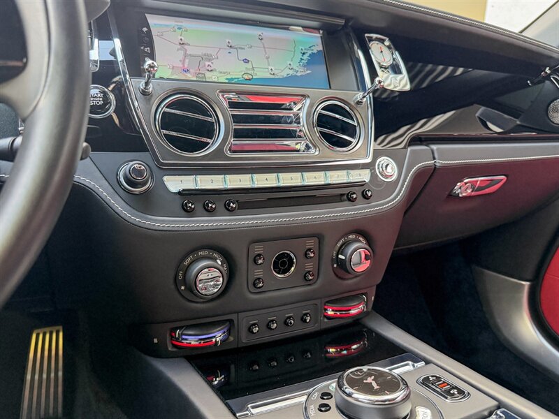 2018 Rolls-Royce Wraith - Photo 16 - Bonita Springs, FL 34134