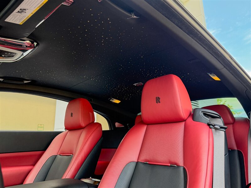 2018 Rolls-Royce Wraith - Photo 22 - Bonita Springs, FL 34134
