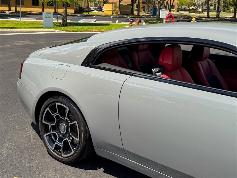 2018 Rolls-Royce Wraith - Photo 68 - Bonita Springs, FL 34134