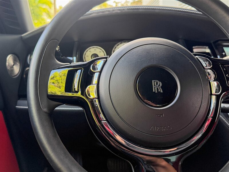 2018 Rolls-Royce Wraith - Photo 32 - Bonita Springs, FL 34134