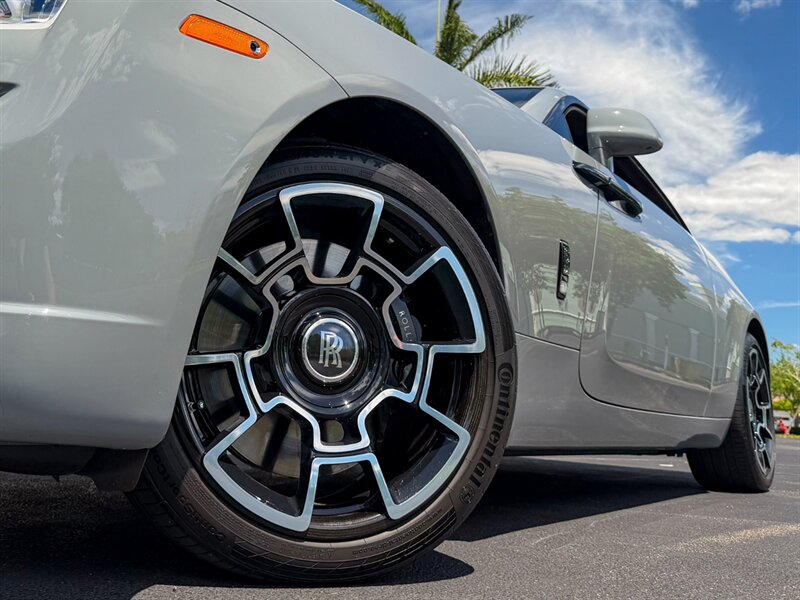2018 Rolls-Royce Wraith - Photo 11 - Bonita Springs, FL 34134