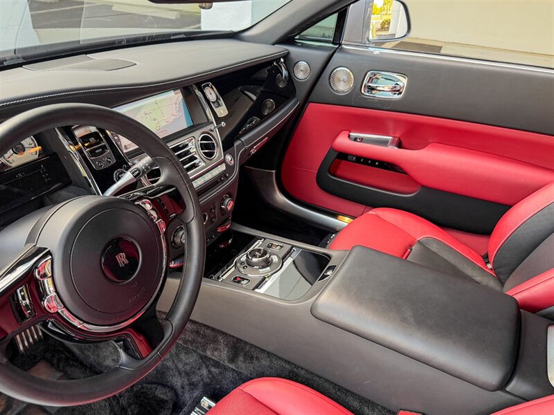 2018 Rolls-Royce Wraith - Photo 14 - Bonita Springs, FL 34134