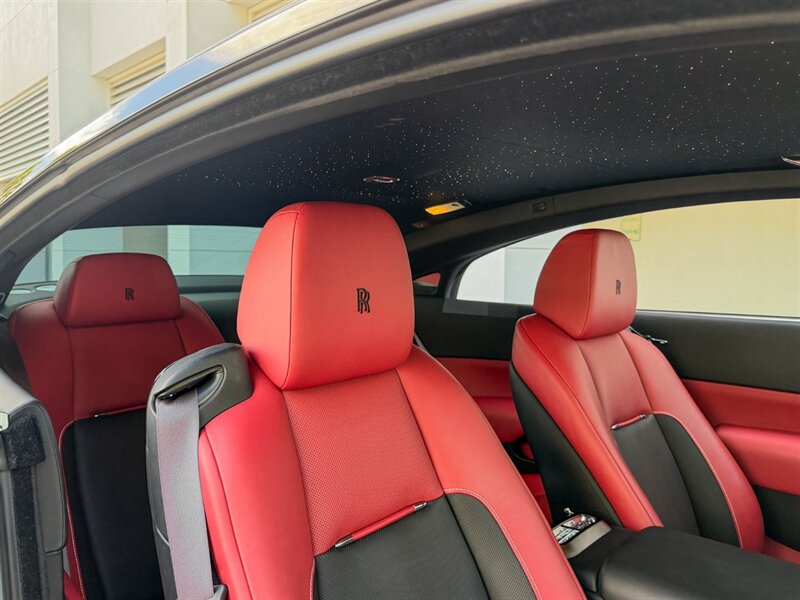 2018 Rolls-Royce Wraith - Photo 36 - Bonita Springs, FL 34134
