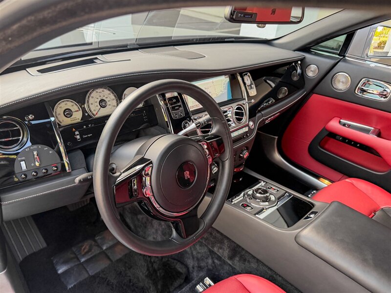 2018 Rolls-Royce Wraith - Photo 31 - Bonita Springs, FL 34134