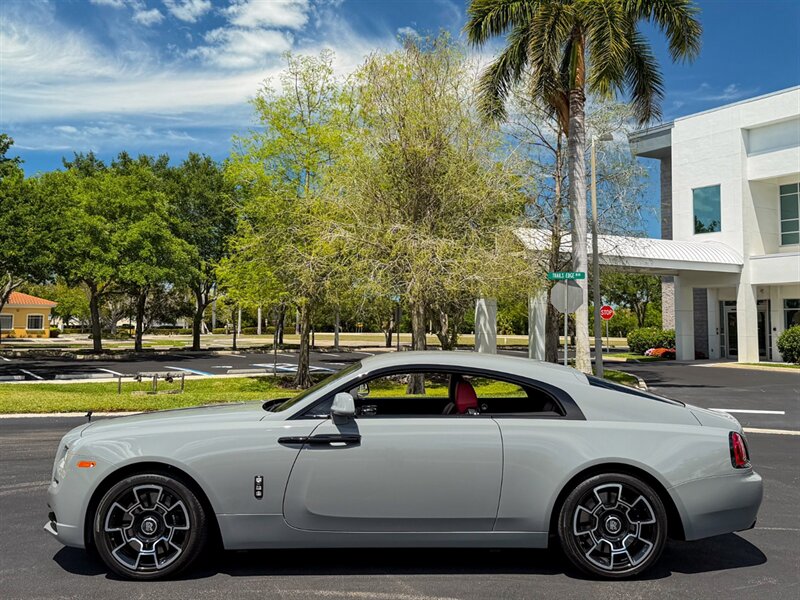 2018 Rolls-Royce Wraith - Photo 44 - Bonita Springs, FL 34134