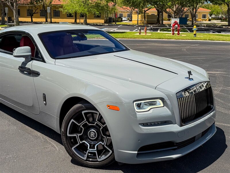 2018 Rolls-Royce Wraith - Photo 70 - Bonita Springs, FL 34134